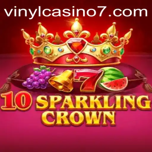 10SparklingCrown: Unveiling the Dazzle in Online Gaming