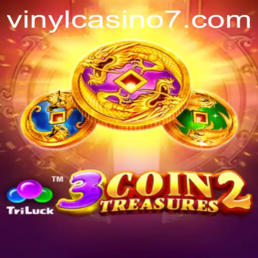 Discovering the Thrills of 3CoinTreasures2: An Adventure-Packed Gaming Experience with 258bet.bet