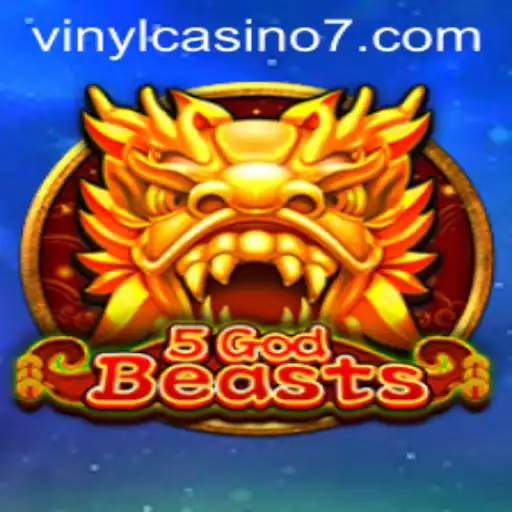 Exploring the Thrilling World of 5GodBeasts
