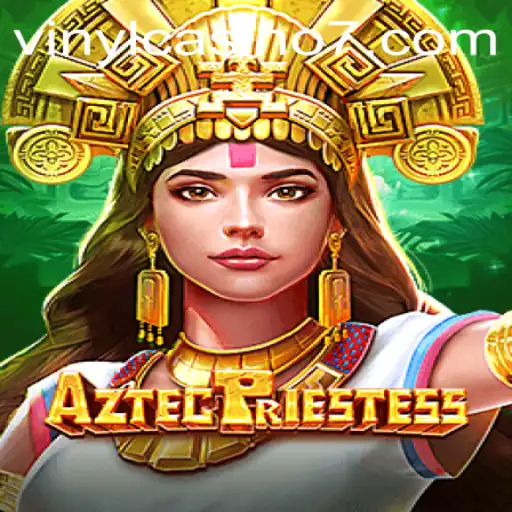Explore the Mystical World of AztecPriestess on 258bet.bet