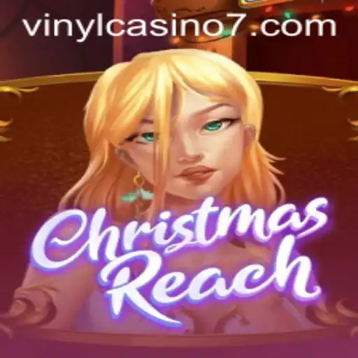 Unveiling ChristmasReach: A Festive Gaming Experience on 258bet.bet