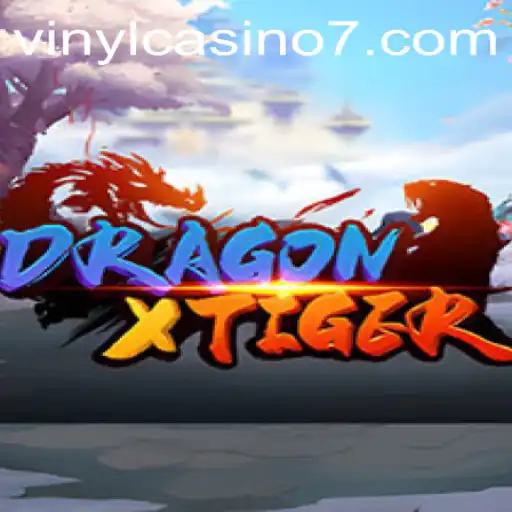 Exploring the Thrilling World of DragonXTiger: An In-depth Look at Gameplay and Rules with 258bet.bet