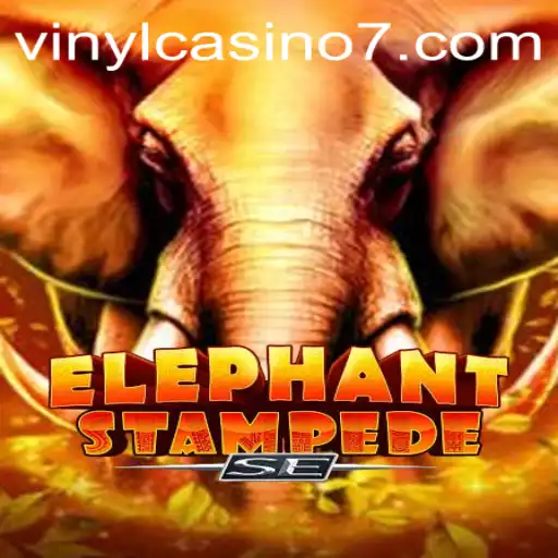 Discover the Wonders of ElephantStampedeSE: An Exciting Gaming Adventure
