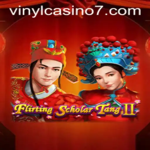 Flirting Scholar Tang II: A Detailed Exploration