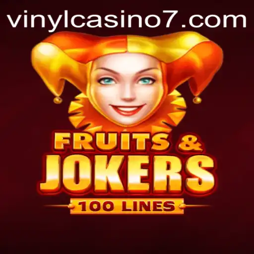 Exploring the World of FruitsAndJokers100 on 258bet.bet