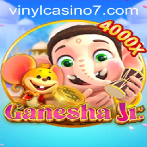 GaneshaJr: A Divine Fusion of Strategy and Luck in 258bet.bet's Latest Release