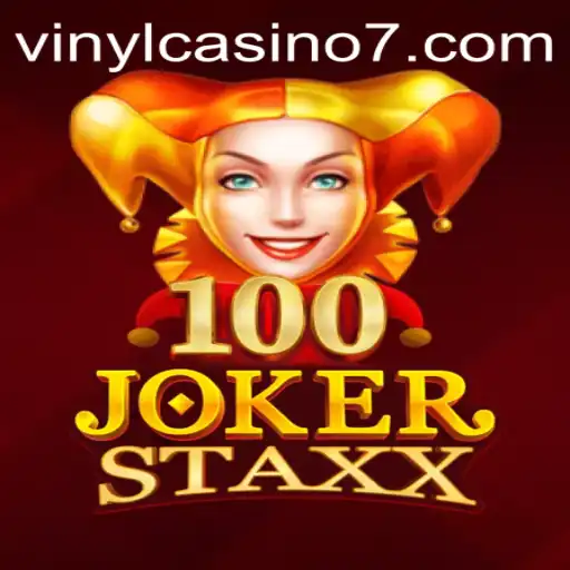 Explore the Excitement of 100JokerStaxx on 258bet.bet