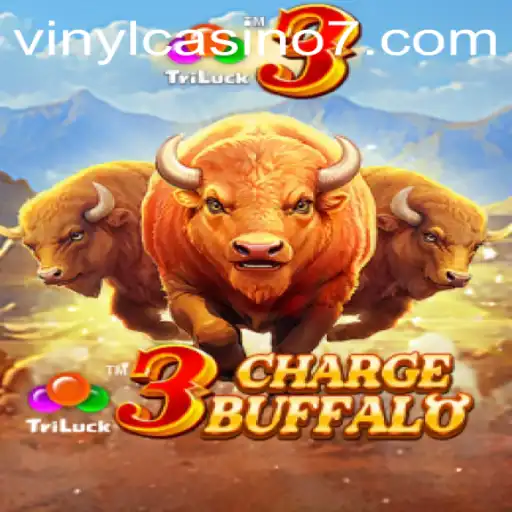 Exploring the Exciting World of 3ChargeBuffalo on 258bet.bet