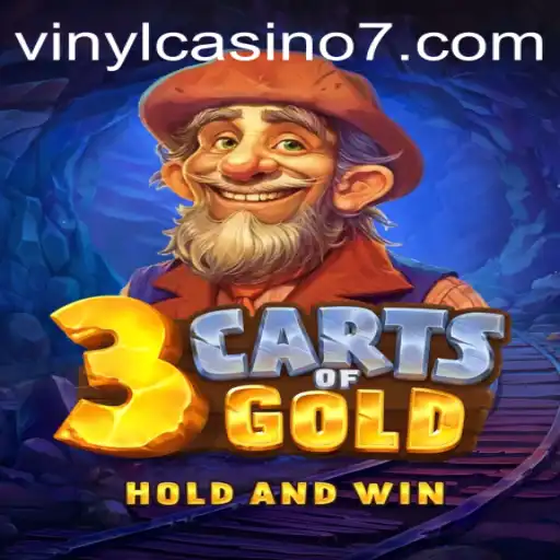 Exploring the World of 3cartsOfGold: A Captivating New Adventure in Gaming