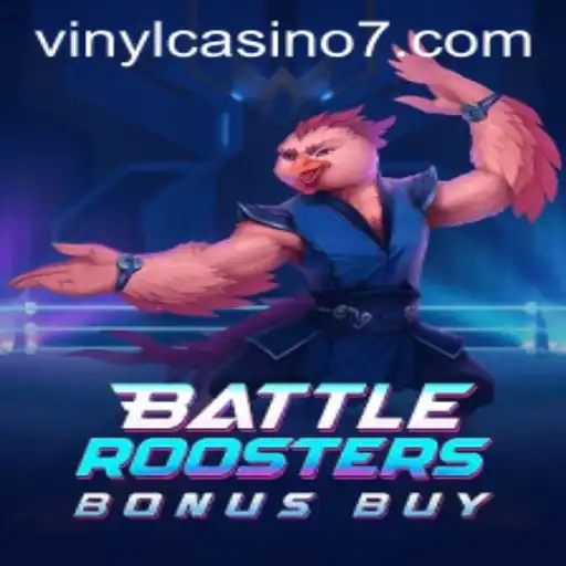 Unveiling BattleRoostersBonusBuy: A Thrilling New Casino Experience