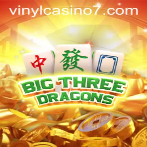 Exploring the Entrancing World of BigThreeDragons