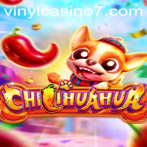 Unveiling CHILIHUAHUA: A Thrilling New Game from 258bet.bet