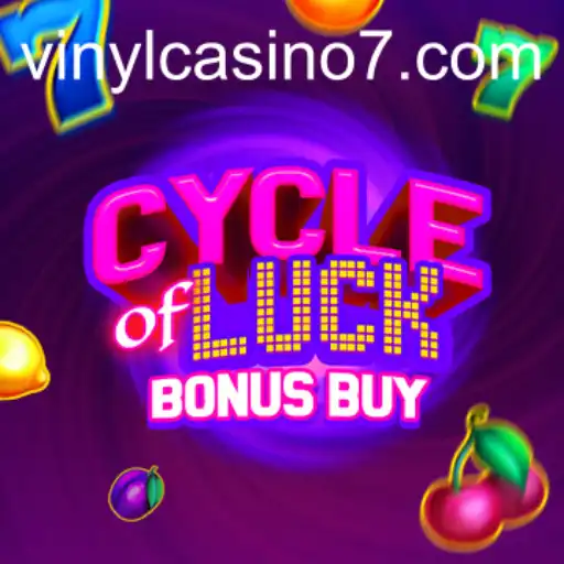 Exploring the Thrills of CycleofLuckBonusBuy on 258bet.bet