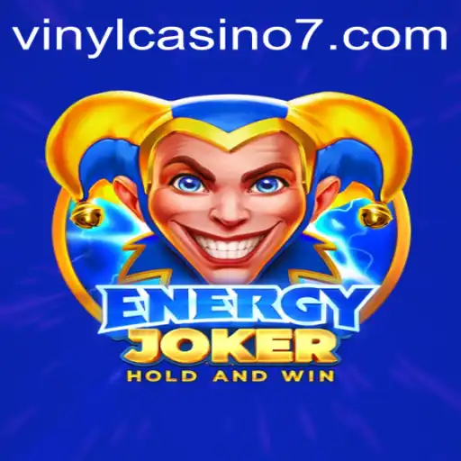 Exploring the Exciting World of EnergyJoker: A Detailed Guide