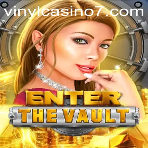 EntertheVault: A Comprehensive Guide to the Exciting New Game