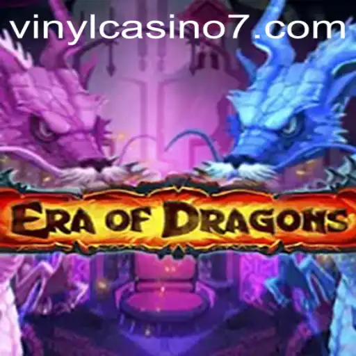 EraOfDragons: An Insightful Journey into the World of Fantasy and Strategy