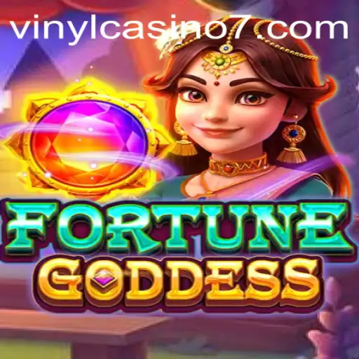 Experience the Thrill of FORTUNEGODDESS at 258bet.bet
