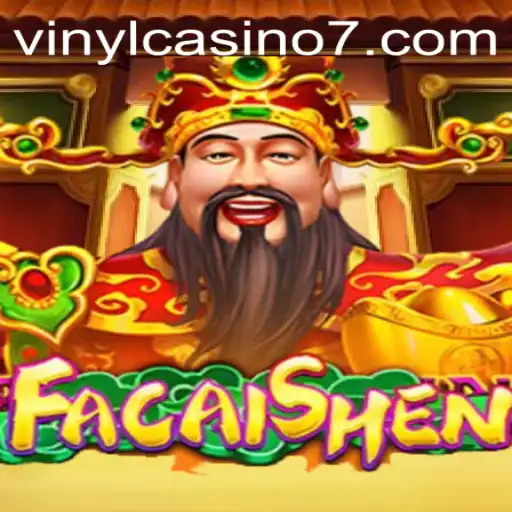 Unveiling FaCaiShen: An Exciting Journey into Asian Mythology and Casino Thrills
