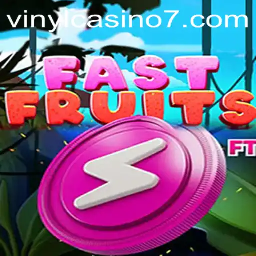 FastFruits: A Thrilling Exploration into the World of Online Gaming