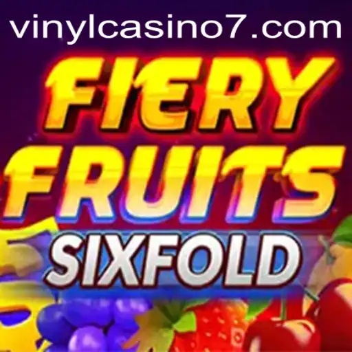 Discover the Thrilling World of FieryFruitsSixFold: A Game Changing Experience