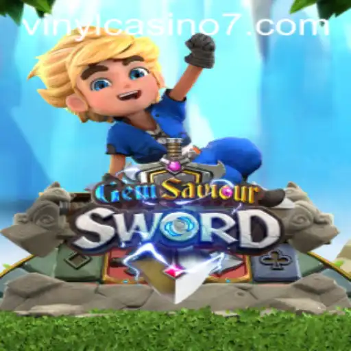 GemSaviourSword: A Dazzling Adventure in the World of 258bet.bet