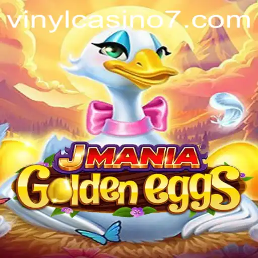Exploring the Exciting World of JManiaGoldenEggs at 258bet.bet