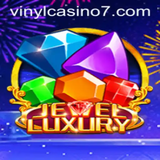 Discover the Dazzling World of JewelLuxury on 258bet.bet