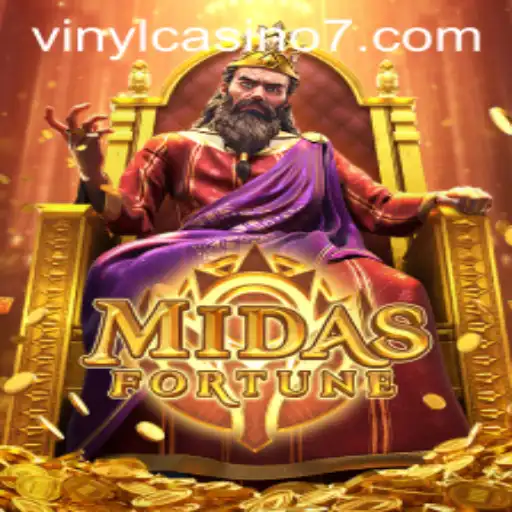 Discover the Magic of MidasFortune on 258bet.bet