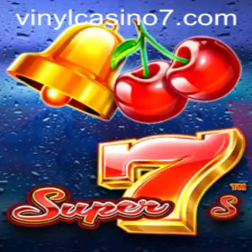 Exploring Super7s: A Thrilling Gaming Experience at 258bet.bet