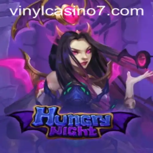 Dive into the Thrilling World of HungryNight