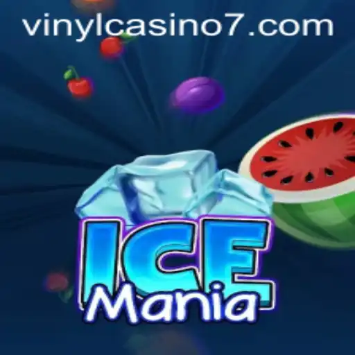 Exploring IceMania: A Chilling New Adventure in the World of 258bet.bet