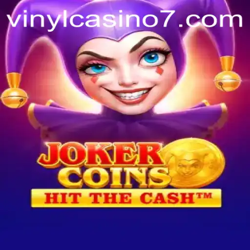 Exploring the Exciting World of JokerCoins on 258bet.bet