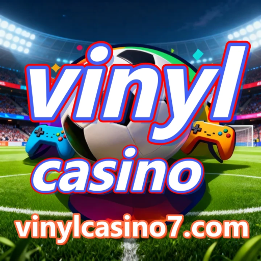 vinyl casino