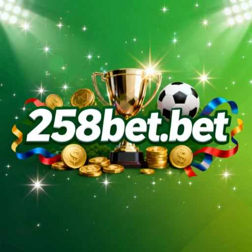 258bet.bet Logo