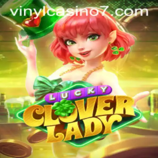 Dive into the Enchanting World of LuckyCloverLady on 258bet.bet