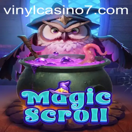 Exploring the Enchanting World of MagicScroll