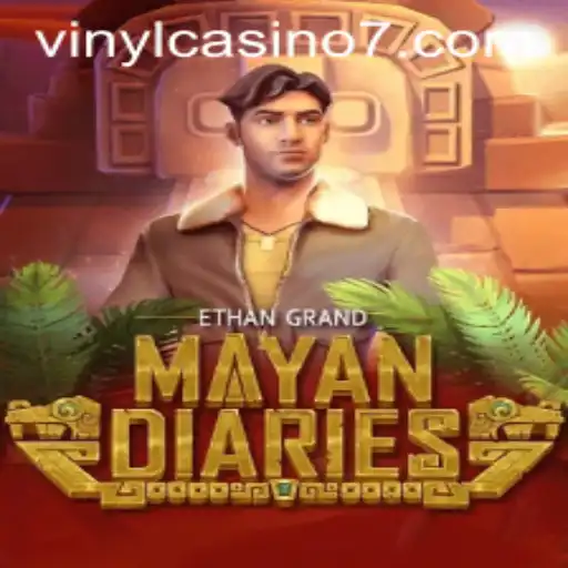 Unveiling the Mysteries of MayanDiaries: A Journey into the Ancient World