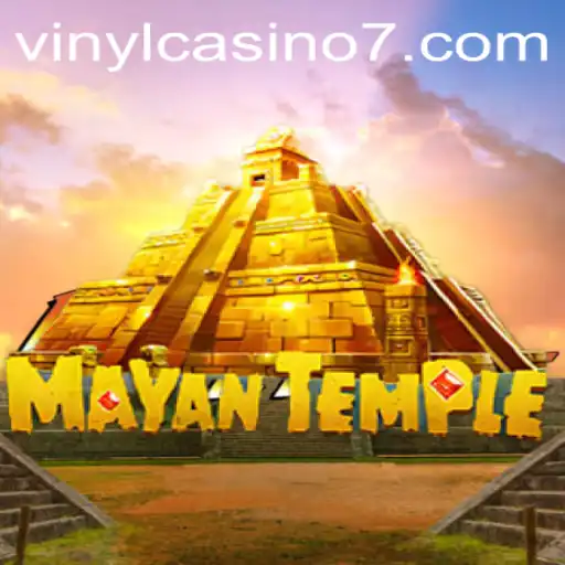 Exploring the Mysterious World of MayanTemple