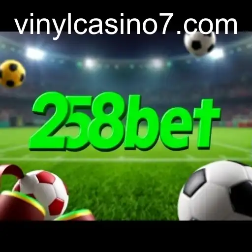 Unlocking Exclusive Offers with 258bet.bet