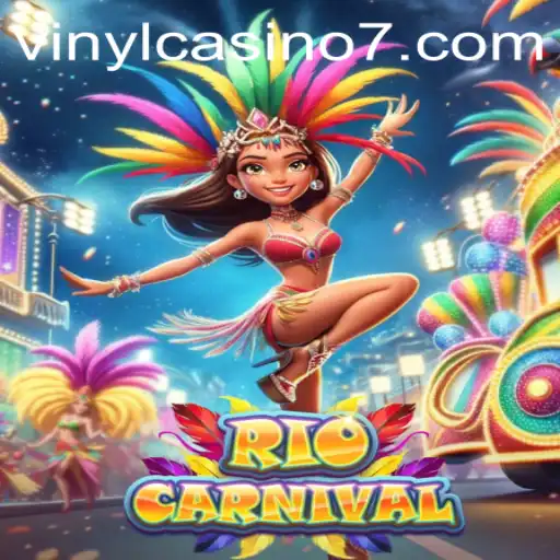 RioCarnival: An Exciting Adventure in 258bet.bet