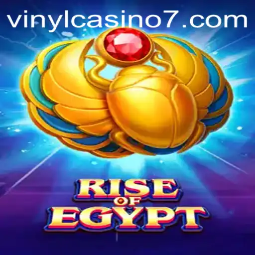 Discover the Mystical World of RiseOfEgypt at 258bet.bet