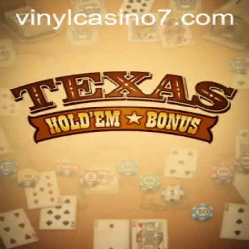 Mastering Texas Holdem Bonus at 258bet.bet: A Thrilling Casino Experience