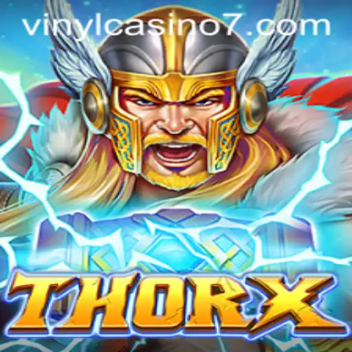 Explore the Mystical Realms of ThorX at 258bet.bet