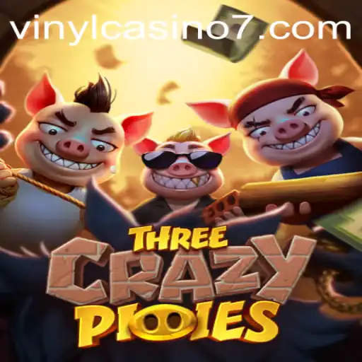 Exploring the World of ThreeCrazyPiggies: A Fun and Engaging Gaming Experience