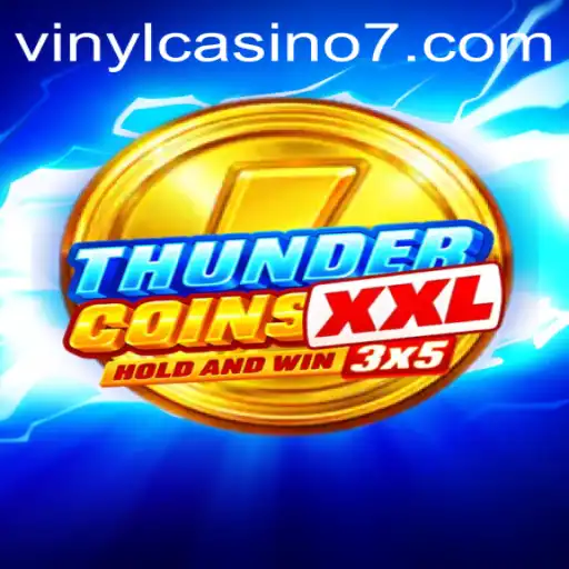 ThunderCoinsXxl: A Deep Dive into the Exciting World of Online Gaming