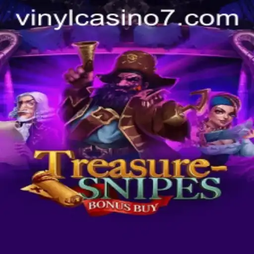 Discover the Thrills of TreasuresnipesBonusBuy at 258bet.bet