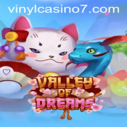 Discover the Allure of ValleyofDreams - A Journey Through the Enchanting Game World