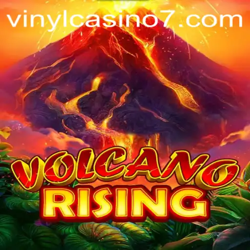 Discover the Thrills of VolcanoRising: A New Era of Gaming