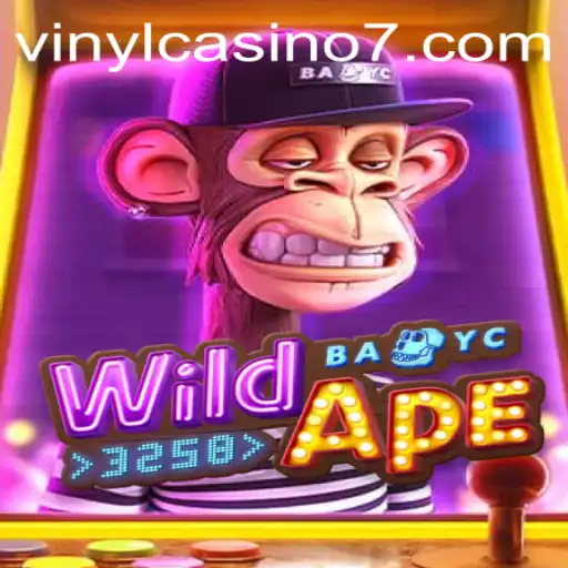 The Exciting World of WildApe3258: A Comprehensive Guide